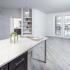 granite countertops The Mill at New Holland Gainesville GA 30501