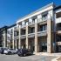 building exterior The Mill at New Holland Gainesville GA 30501
