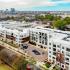 Aerial View of Community at Park35