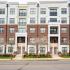 Building Exterior at Park 35 Birmingham AL 35222