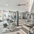 Fitness Center Park 35 Birmingham AL 35222