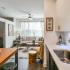 Open Concept Layouts at Park 35 Birmingham AL 35222
