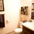 2x1 Bath