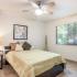 2x2 Remodel Master Bedroom