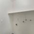 2x1 Remodel Washer/Dryer Hook ups