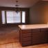 Kitchen to dining