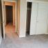 First bedroom