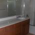 Hall bathroom