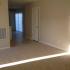 Living room to kitchen