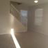Living room/stairs