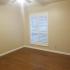 Spare bedroom