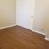 Spare bedroom