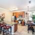 Clubhouse Kitchen