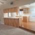 Kitchen nook