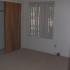 Spare bedroom