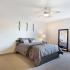 2x2 Remodel Master Bedroom