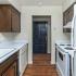 2x2 Full Kitchen