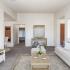 2x1 Living Room