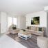 2x2 Living Room