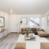 3x2 Living Room
