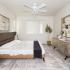 Manor Master Bedroom