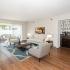 Harbor Living Room