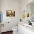 Master Half Bath