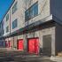 Townhome Garages