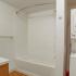 Elegant Bathroom  | Apartments For Rent In Seattle Washington | The Noble