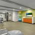Cutting Edge Fitness Center