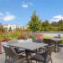 Outdoor Rooftop Lounge 6