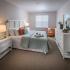 Vast Bedroom