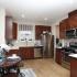 State-of-the-Art Kitchen