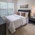 Elegant Bedroom