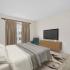 Luxurious Bedroom