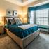 Luxurious Bedroom