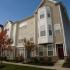 Exterior View of Apartment