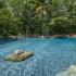 Sparkling Pool