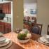 Elegant Kitchen