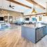 Apartment Clubhouse