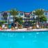 Resort Style community ppol