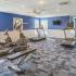 State-of-the-Art Fitness Center