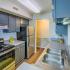 Spacious Kitchen