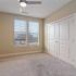 Spacious Bedroom