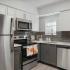 Stainless Kitchen