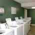 Resident Laundry Room