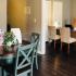 Spacious Dining Room