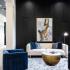 Summit Nashville West Apartments-Clubroom-Luxury Apartment Rentals