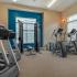 Resident Fitness Center