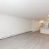 Renovated Living Room
